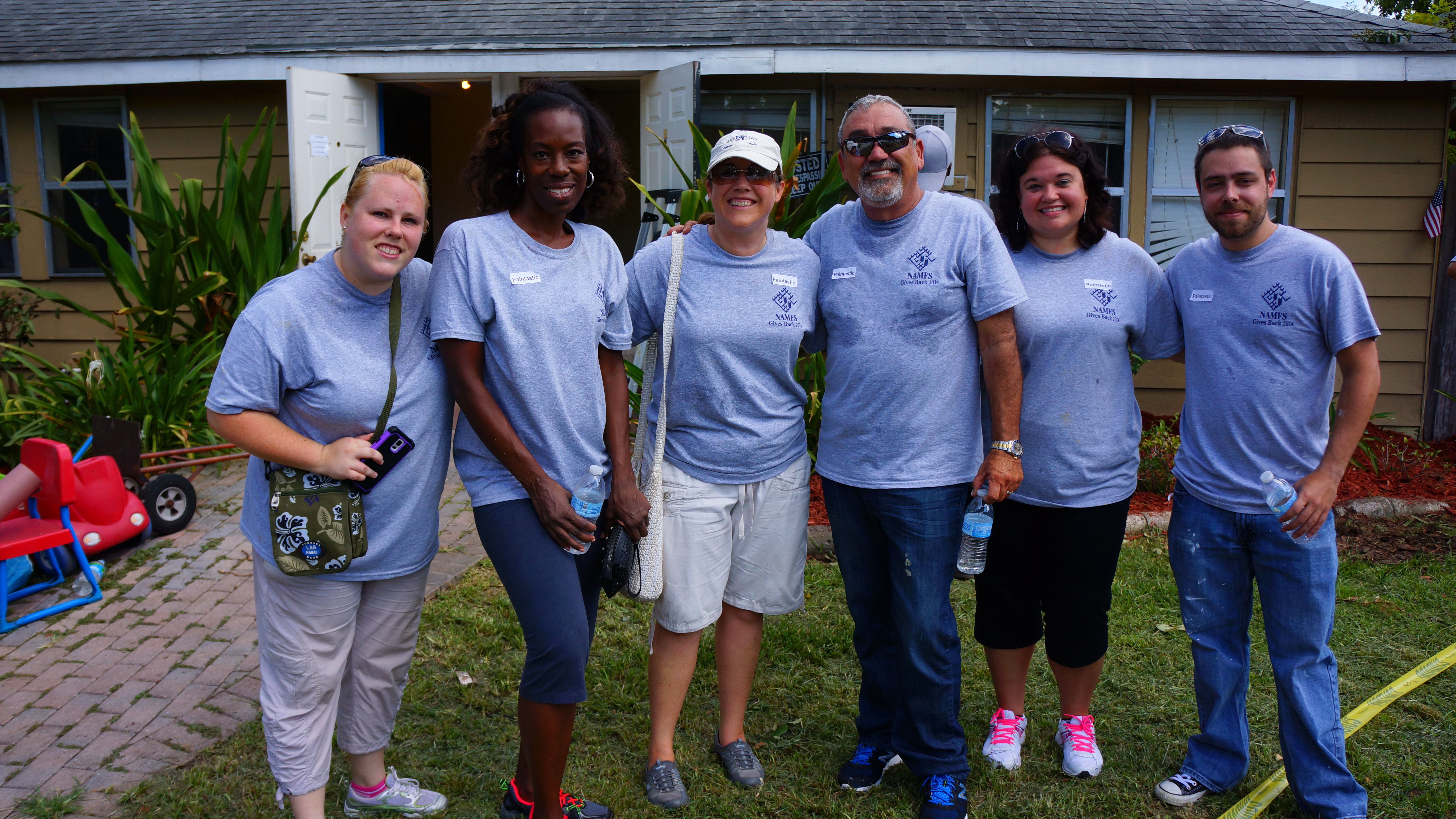2014 Givesback 2014 Givesback