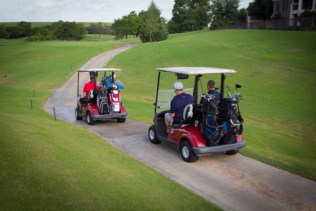 2016GolfCart-2 2016GolfCart-2
