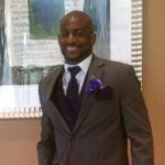 David Jackson JR DAVID D. JACKSON JR.