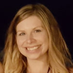 Jen Rouleau JENNIFER ROULEAU