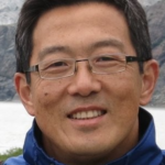 YAN ZANG