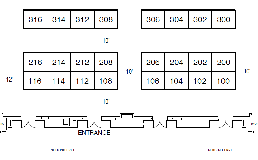 2019 Conference Expo Updated