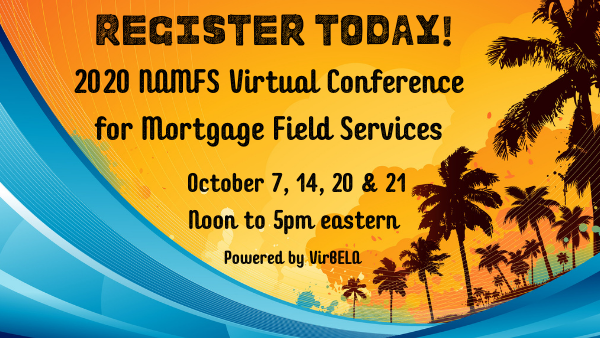 NAMFS 2020 Virtual Newsletter Header