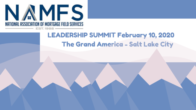 2020 Leadership Summit Logo