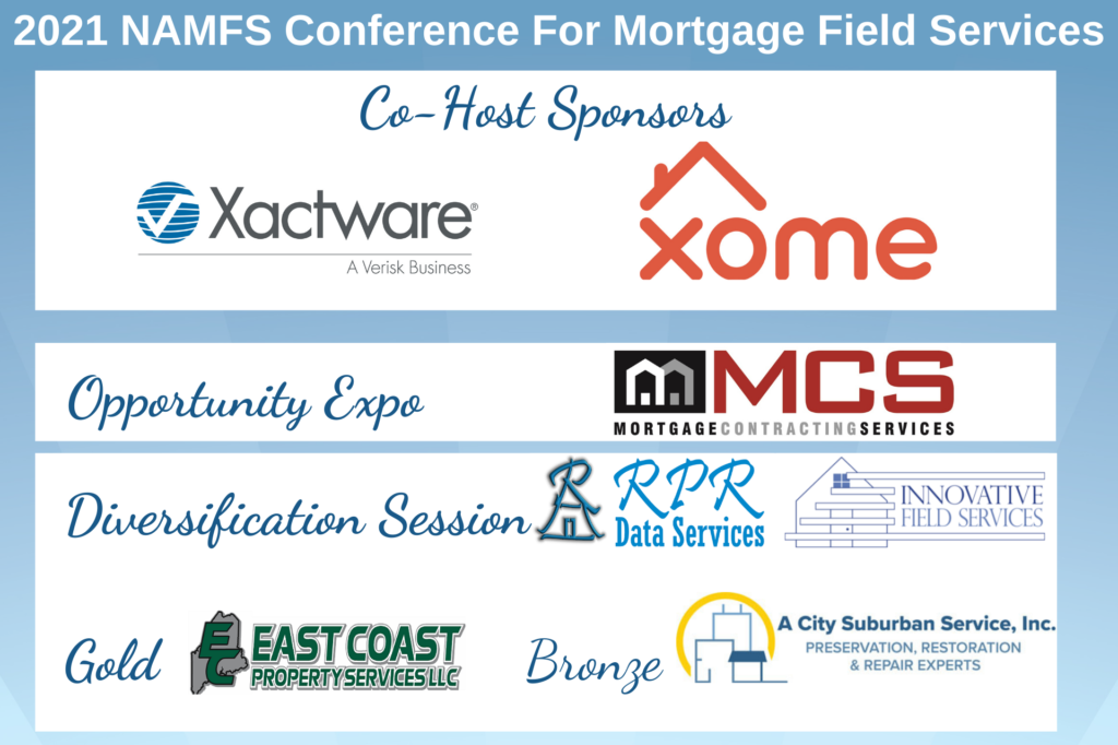 2021 Annual Conference Sponsor Recap TOTAL (2) 2021 Annual Conference Sponsor Recap TOTAL (2)