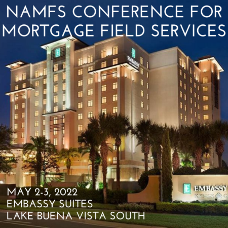 2022 NAMFS Conference Hotel 2022 NAMFS Conference Hotel