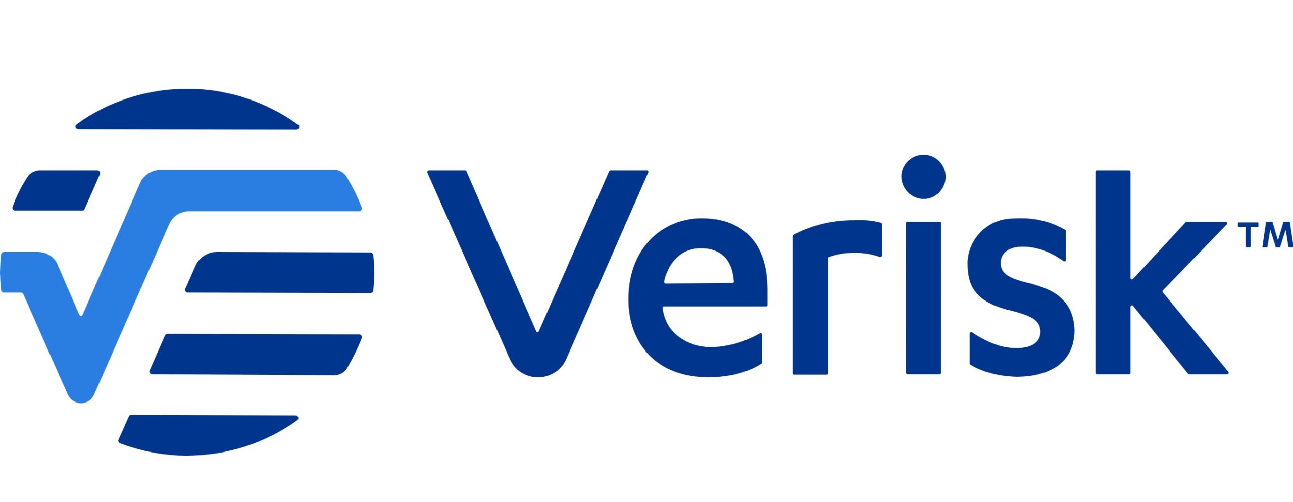 Verisk Screenshot Logo