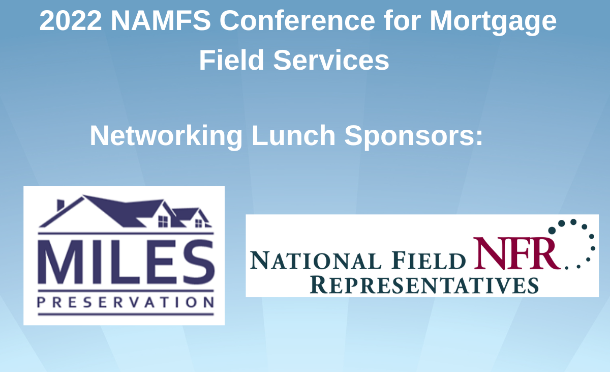 2022 Networking Lunch Sponsors LARGE 2022 Networking Lunch Sponsors LARGE