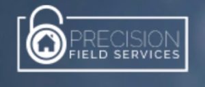 Precision Logo